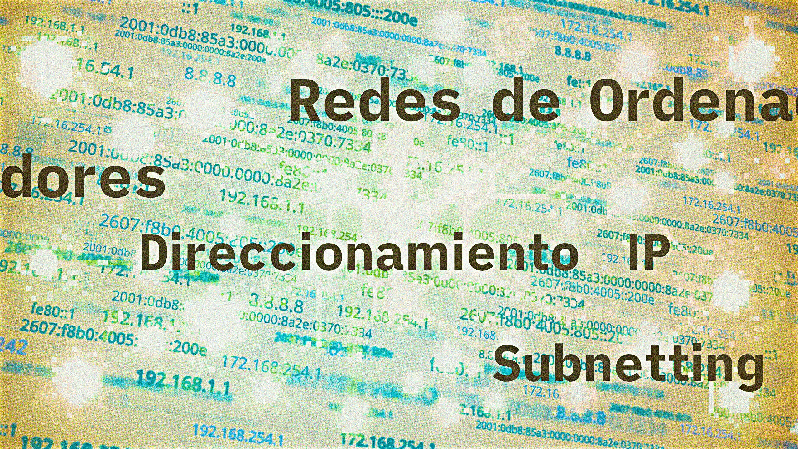Resolución de Actividad: Direccionamiento IP y Subnetting